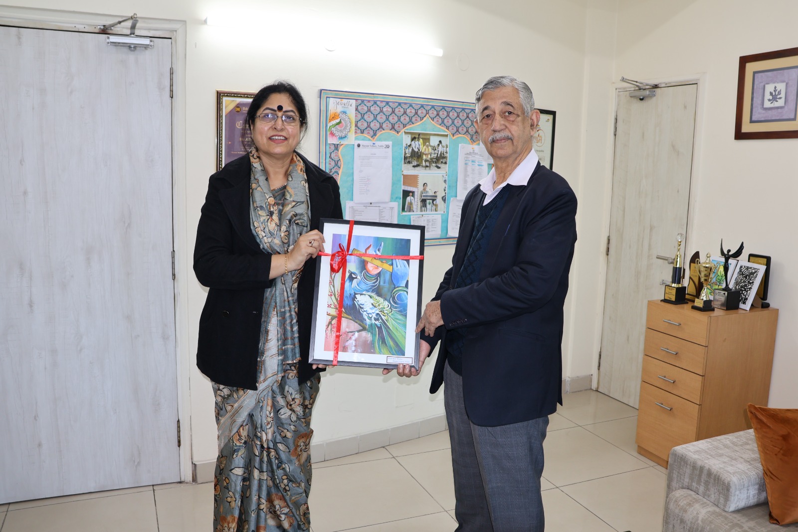 Decoding Class XII Political Science Paper – Strengthening Strategy, Boosting Confidence